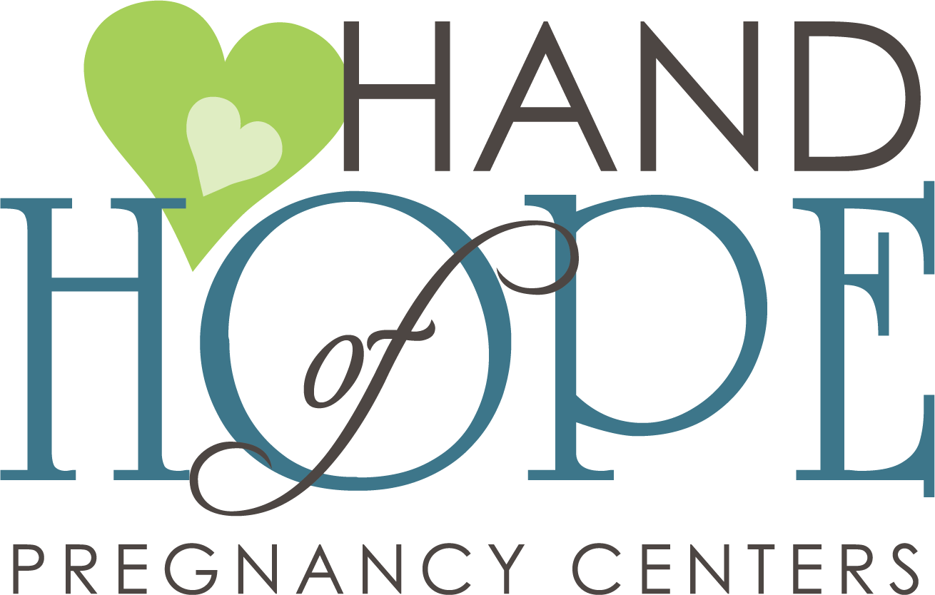 A Hand of Hope Pregnancy Centers